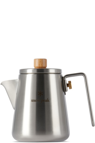 Snow Peak Field Barista Kettle