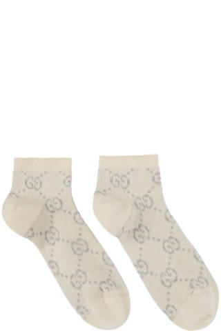 ssense gucci socks