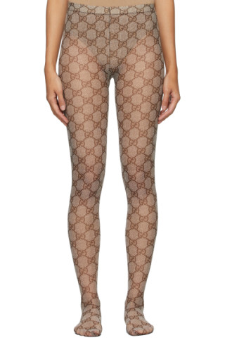 ssense gucci tights