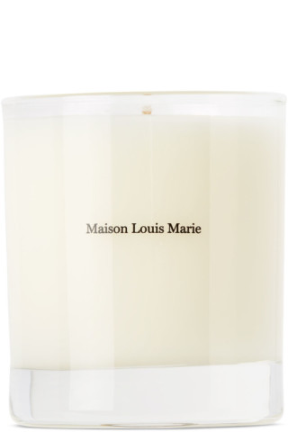 Maison Louis Marie Candle No.11 La Themis — + Supple Apothecary
