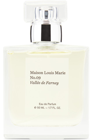 Maison Louis Marie Eau de Parfum Vallee de Farney –