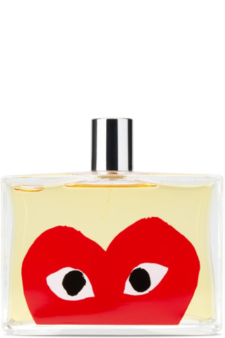 Comme des Garçons Parfums Play Red Eau de Toilette