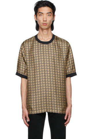fendi men shirt