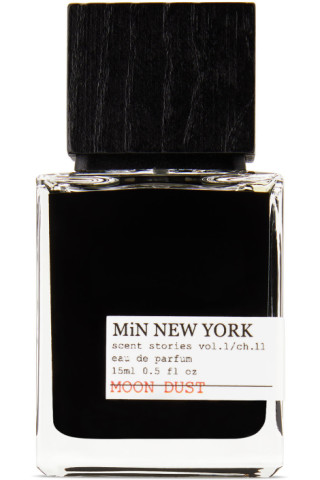 Moon Dust Eau de Parfum, 15 mL by MiN NEW YORK on Sale