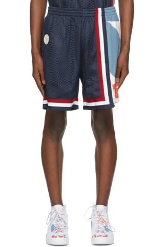 converse basketball shorts