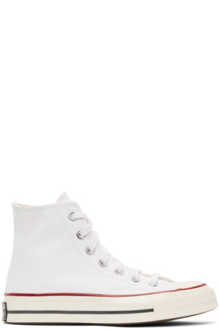 Chuck 70 blanche Clearance