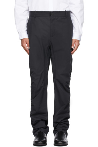 A-COLD-WALL* 루치 테크니컬 바지