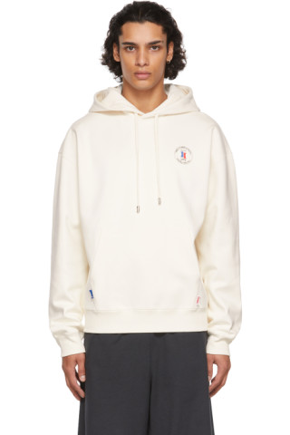 Off-White Camper Edition Proto-303-A Hoodie by ADER error on Sale