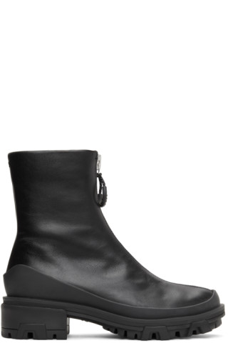 Shiloh Sport Zip Boots by rag & bone on Sale
