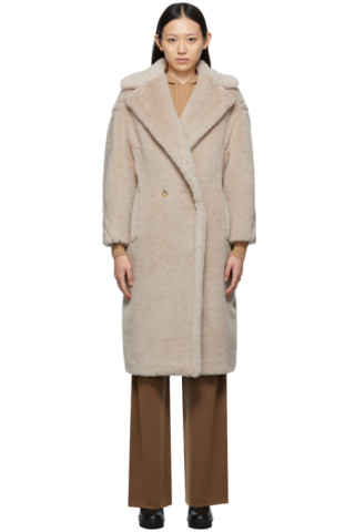 Teddy Bear Coat - Icon Coats