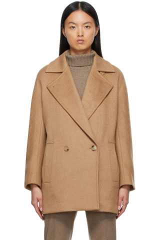max mara gastone coat