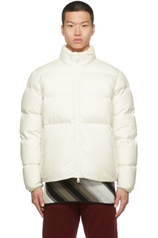 Moncler Genius: 2 Moncler 1952 Down Akishima Jacket | SSENSE