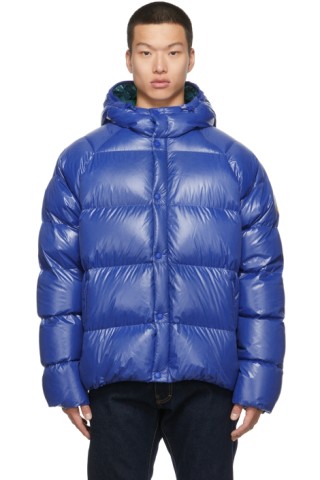 Moncler Genius - 2 Moncler 1952 Down Suginami Jacket