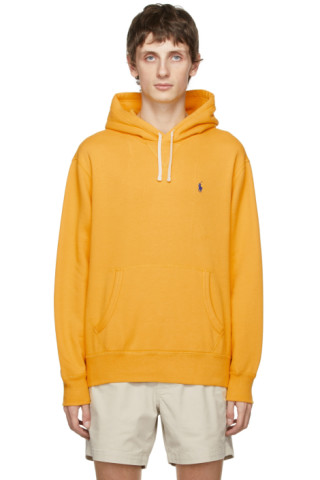 Ralph lauren cotton blend fleece