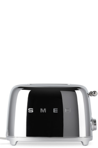 Smeg 4-Slice Toaster