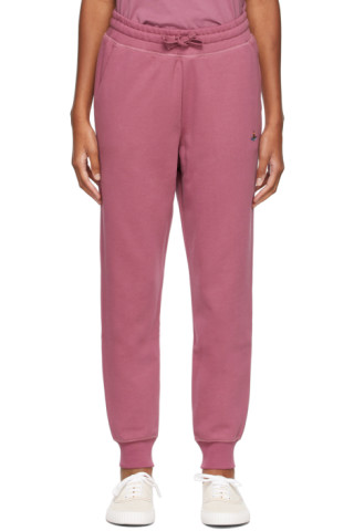 Vivienne Westwood - Pink Classic Lounge Pants Vivienne Westwood - Pink Classic Lounge Pants