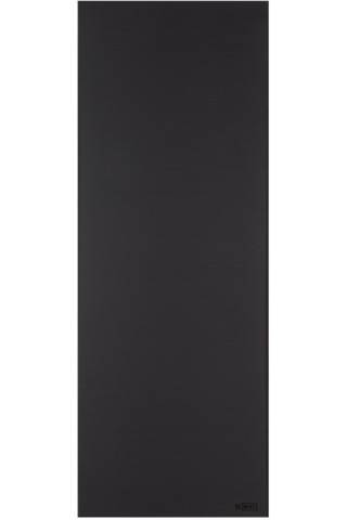 B.Yoga: Black B Mat Impact Yoga Mat | SSENSE Canada