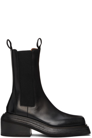 Cassetto Beatles Chelsea Boots by Marsèll on Sale