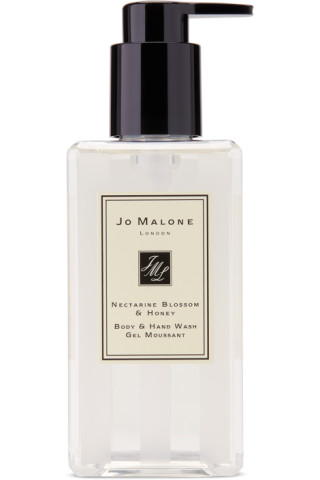 Nectarine Blossom & Honey Body & Hand Wash, 250ml by Jo Malone London ...
