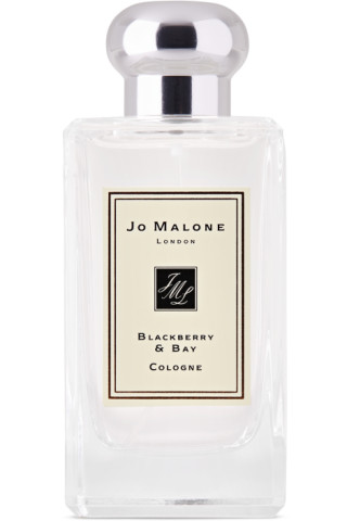 Blackberry & Bay Cologne, 100 mL by Jo Malone London | SSENSE