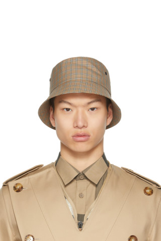 Burberry bucket hat – Suit Negozi Eu