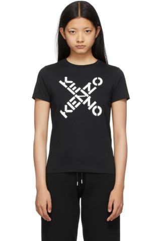kenzo x sport t shirt