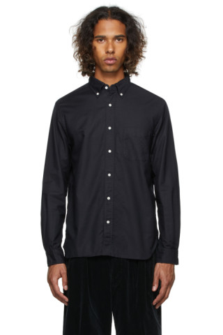 Button-Down Oxford Shirt by BEAMS PLUS 