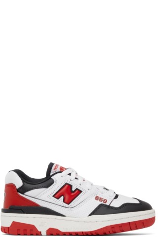 new balance 840 femme rouge