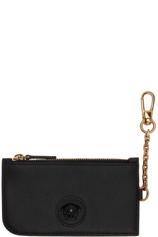 robinson card case keyring