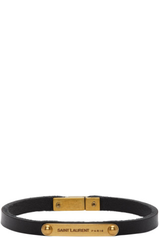 Ssense ysl bracelet