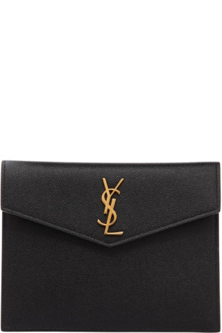 saint laurent emmanuelle bucket bag