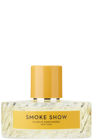 Vilhelm Parfumerie - Smoke Show Eau de Parfum, 100 mL