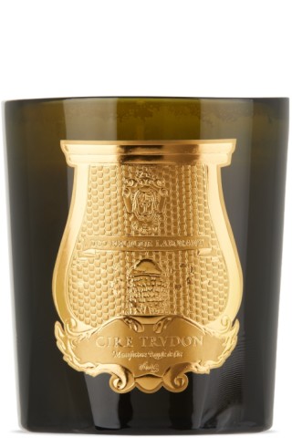 N0.5 Scented Soy Wax Candle Dupe – New York's Bathhouse