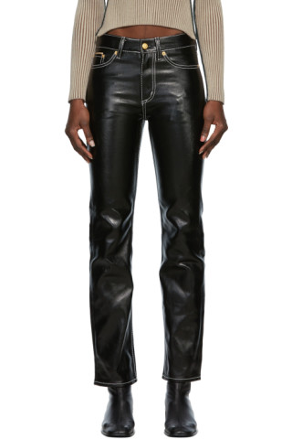 Eytys: Black Cypress Jeans | SSENSE