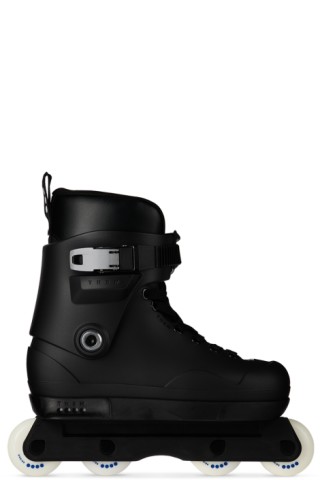 未使用新品 THEM 909 BLACK 奥深く SKATES US9 27cm S/M