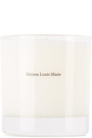 Maison Louis Marie - No 12 Bousval Candle