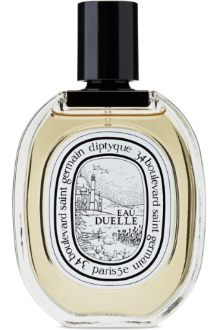 diptyque EAU DUELLE