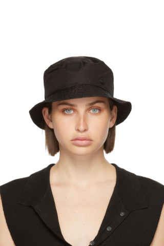 国産原料100% 21SS 美品 Maison Michel ジェイソン バケットハット