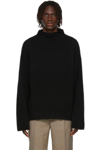 Fear of God: Cashmere Turtleneck | SSENSE