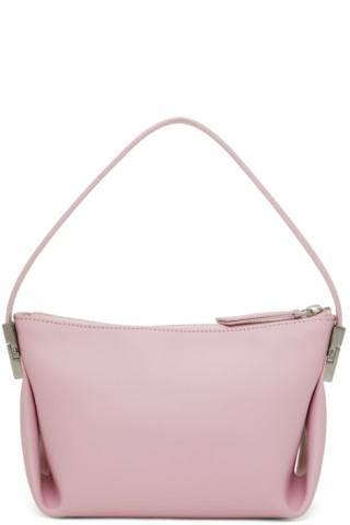 OSOI: Pink Bean Bag | SSENSE