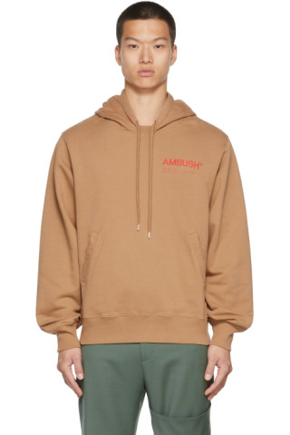 通常在庫品 AMBUSH／ワークショップフーディ | ochge.org