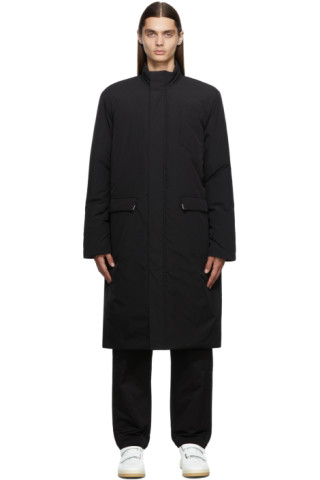 Han Kjobenhavn: Padded Coat | SSENSE