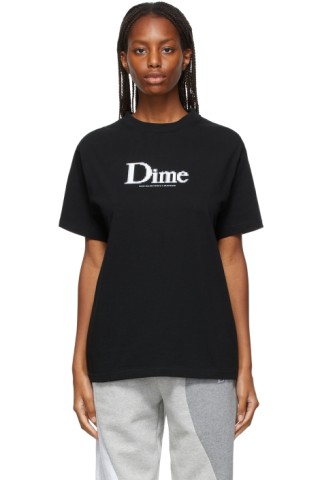 Dime: Classic Screenshot T-Shirt | SSENSE UK