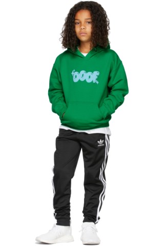 Kids SST Track Pants by adidas Kids on Sale