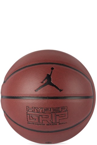 reembolso Insatisfecho toxicidad Orange Jordan Hypergrip 4P Basketball by Nike on Sale