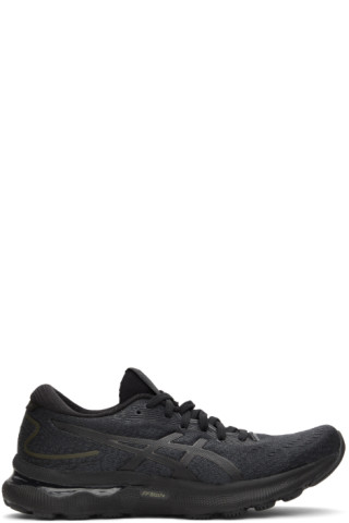 Black Gel-Nimbus 24 Sneakers Asics on Sale