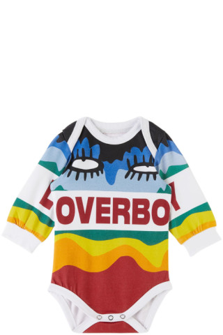 🌈EXCLUSIVE!🎨 HAND PAINTED FLURO - Charles Jeffrey Loverboy