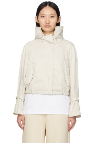 Moncler - Off-White Houlgate Jacket