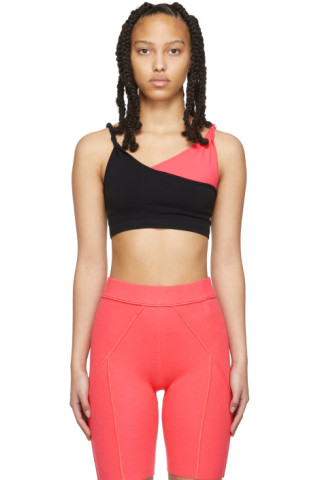 HELMUT LANG, Square Neck Sports Bra, Women