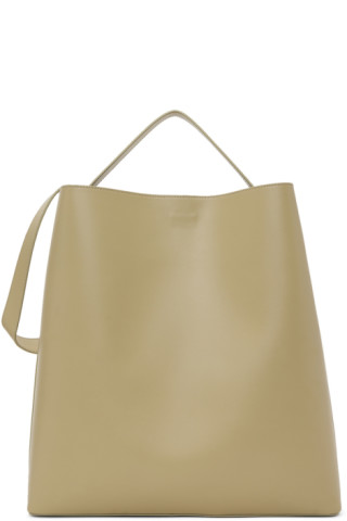 Aesther Ekme SSENSE Exclusive Sac Bucket Bag